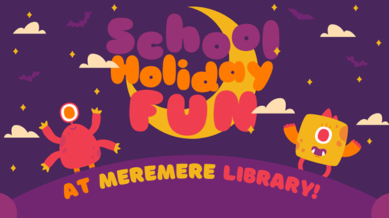 School Holidays - MM - FB Event Cover