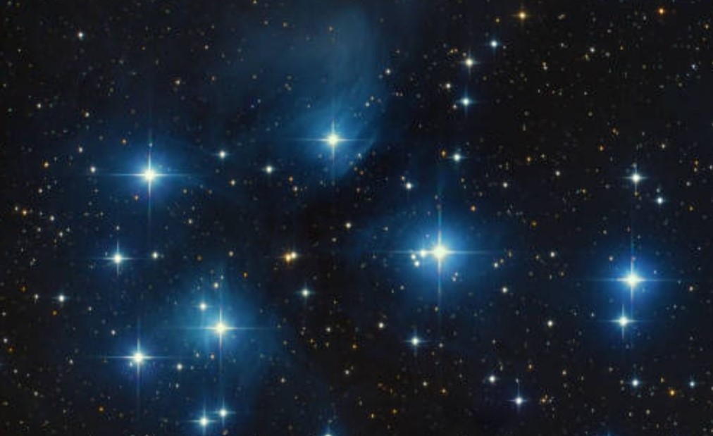 matariki stars