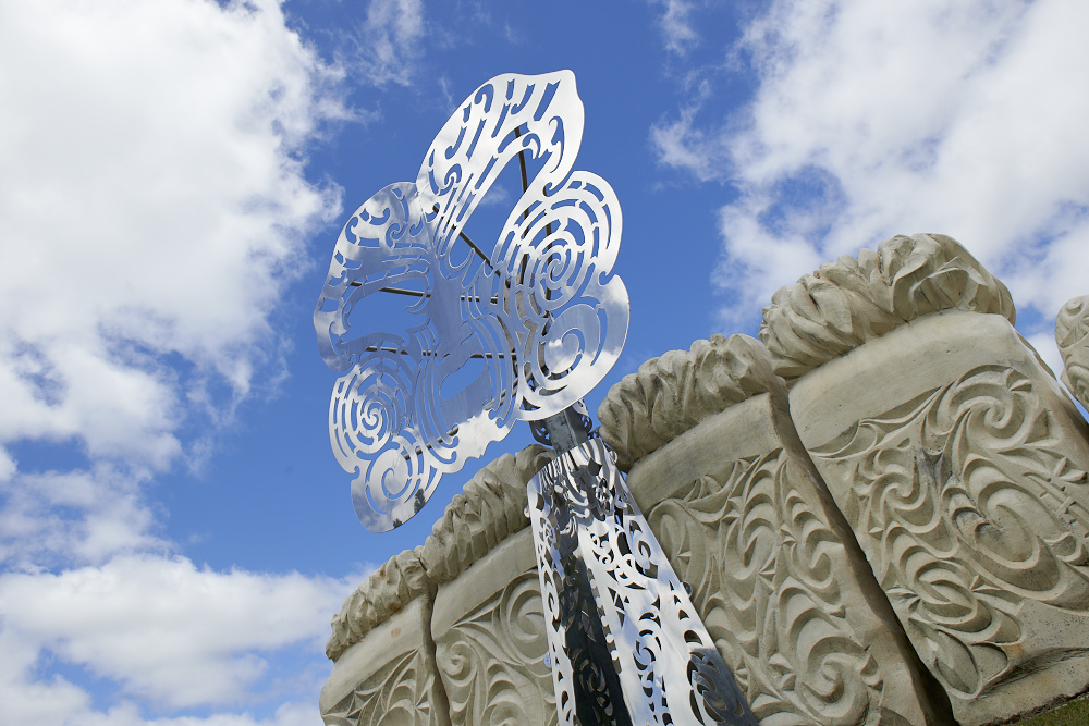 Turangawaewae Ngaruawahia