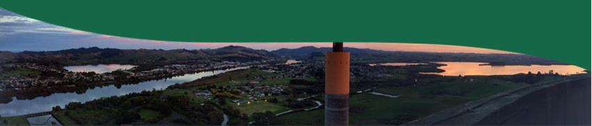 Huntly