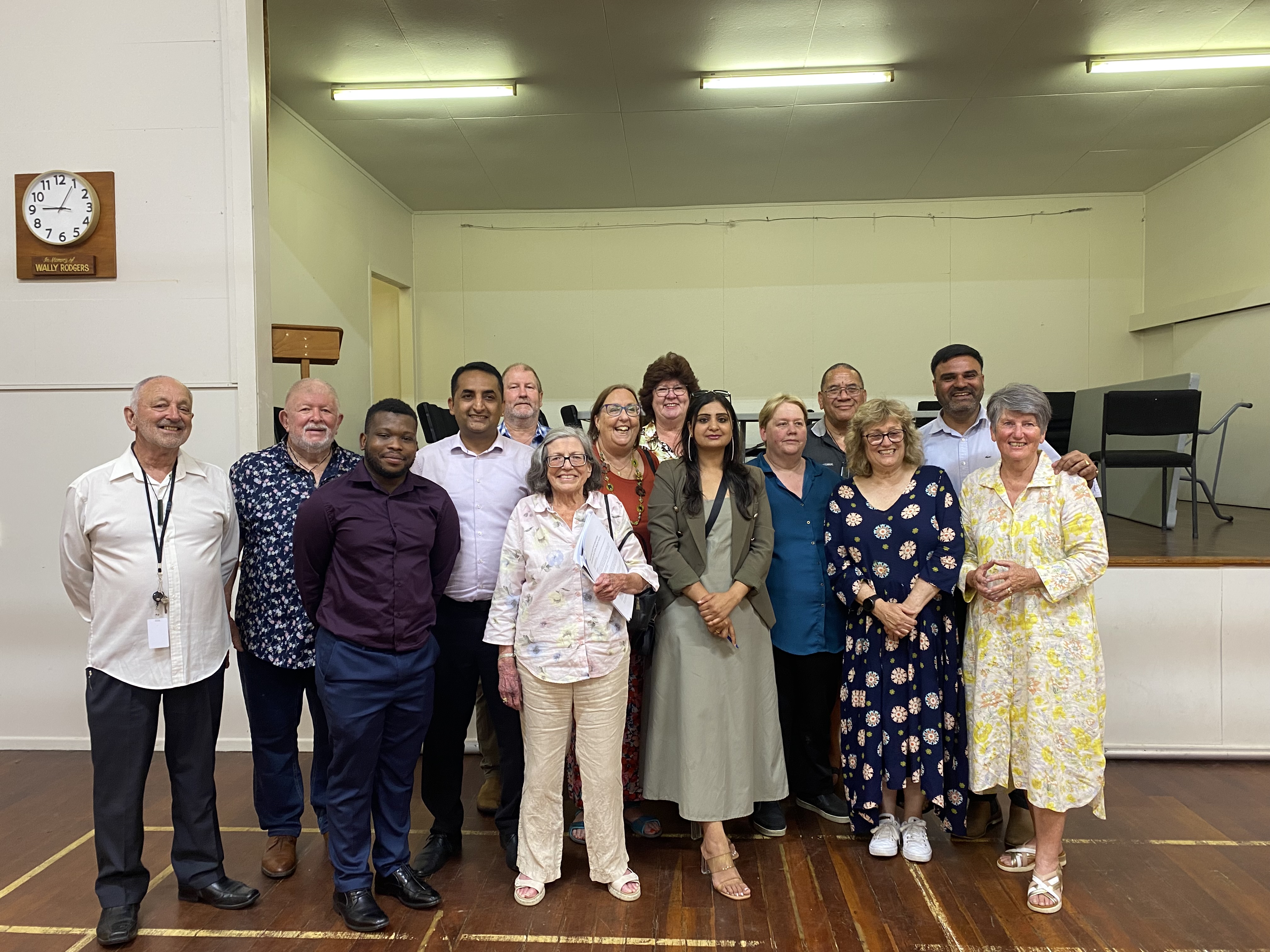 Pokeno community committee 2025-2028