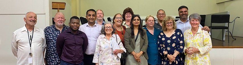 Pokeno community committee 2025-2028