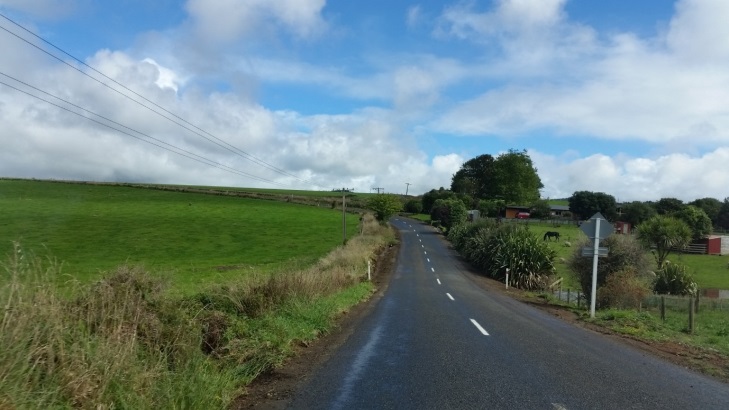 Clark and Denize Road 2