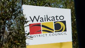 Waikato-District-Council-sign Waikato-District-Council-sign